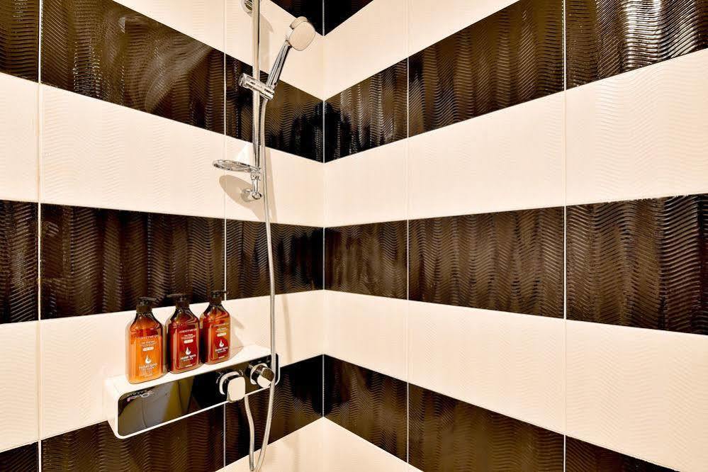 Hotel Ignis Oncheonjang 釜山広域市 エクステリア 写真